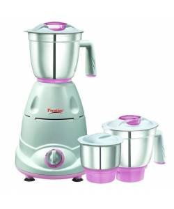 Prestige Mixer Grinder Tulip ECO