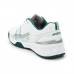 PROZONE WHITE/GREEN CASUAL SHOES  P-144