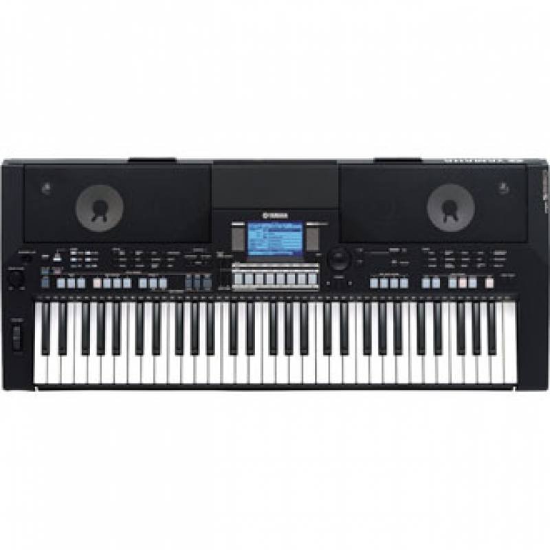 PSR-S550B