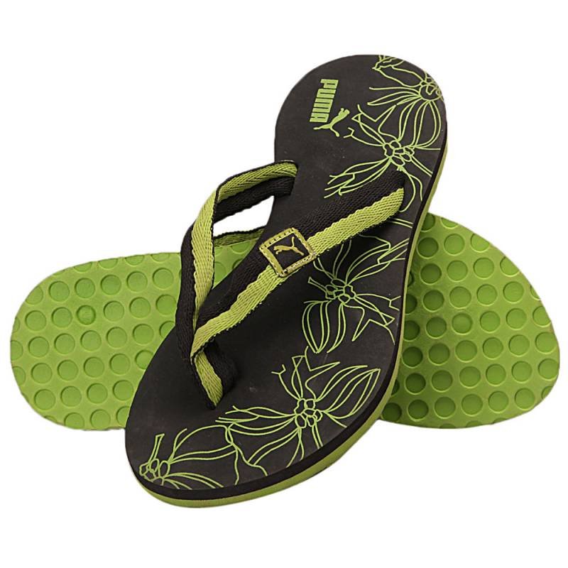 PUMA Women Slippers  981181301