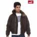 PUMA CHOCOLATE BROWN JACKET - 55551701