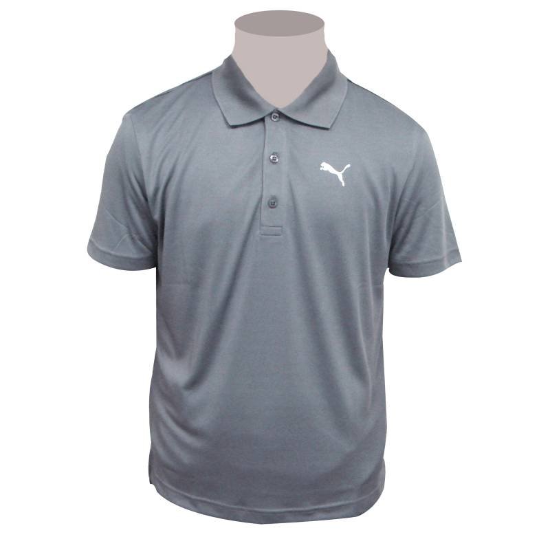 PUMA IN GREY T-SHIRT 50928201