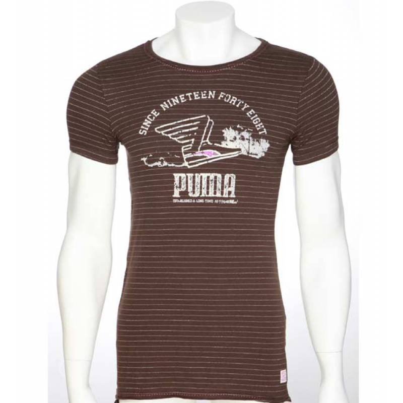 PUMA IN STYLE PLEASTED TOP- 55576105