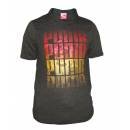 PUMA MEN T-SHIRT 55572903