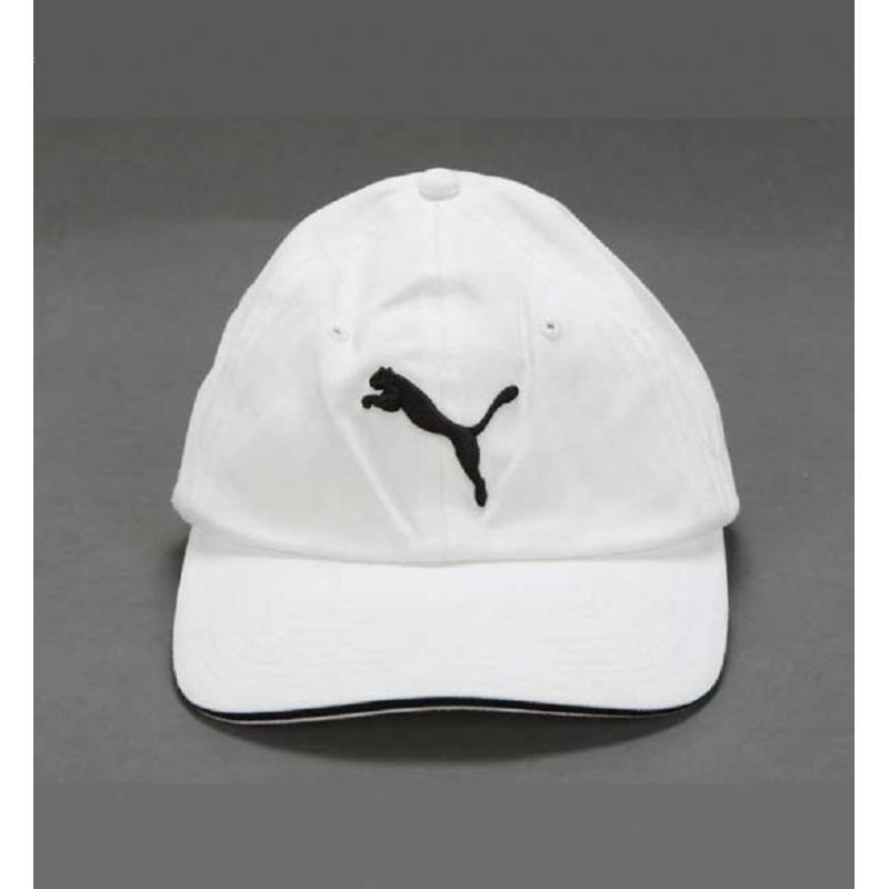 PUMA UNISEX CATALOG CAP