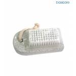Pumice with Brush+rope