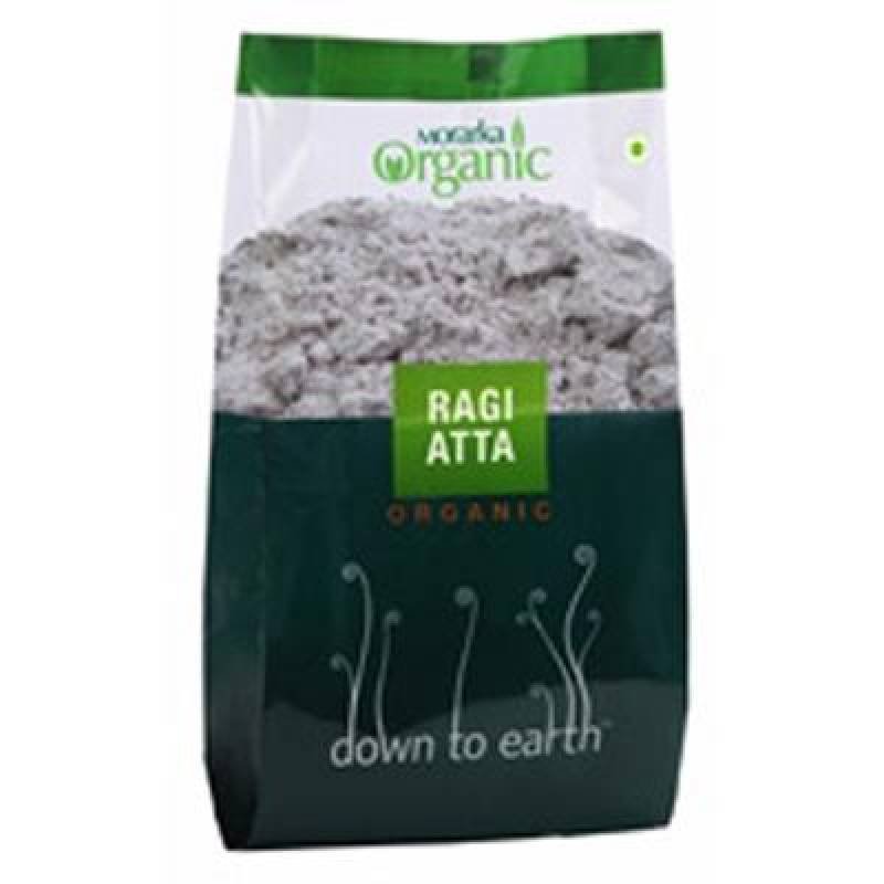 Ragi Atta 1 KG