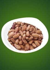 Rajma Chitra 500G (Organic Way)