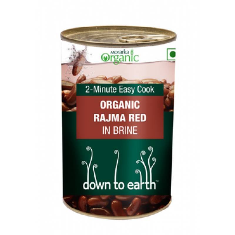 RAJMA RED 500G