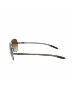 RAY-BABRON RB8301 004/51 WN MEN SUNGLASSES