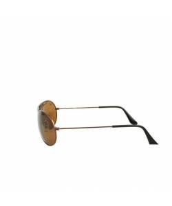 RAY-BAN RB3306 0014 COPPER BROWN MEN  SUNGLASSES