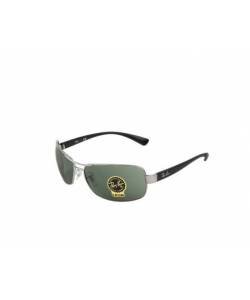 RAY-BAN RB3379 004  MEN  SUNGLASSES