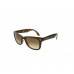 RAY-BAN RB4105 710/51 BROWN MEN SUNGLASSES