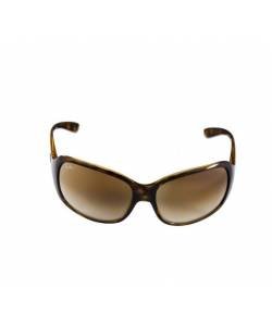 RAY-BAN RB4118 710/51   BROWN WOMEN  SUNGLASSES