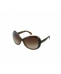 RAY-BAN RB4127 710/13 BROWN WOMEN SUNGLASSES