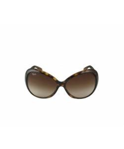 RAY-BAN RB4127 710/13 BROWN WOMEN SUNGLASSES