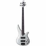 RBX374 FLAT SILVER	BASS GUITAR