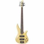RBX375 MUSTARD PEARL EFFECT	BASS GUITAR
