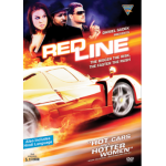 REDLINE MOVIES  DVD