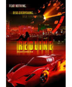 REDLINE MOVIES  DVD