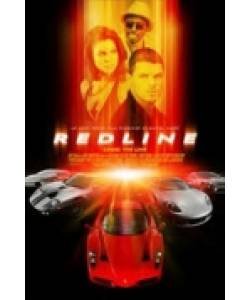 REDLINE MOVIES  DVD