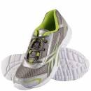 REEBOK SWIFT II LP GRY SLV VIVID LIME L GREY