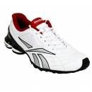 REEBOK TRANS SPORT LP White/Flash Red (J88515)