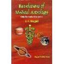 REVELATIONS OF MEDICAL ASTROLOGY- BY S.K.DUGGAL