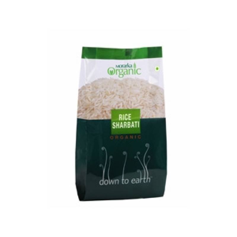 RICE SHARBATI 1 KG