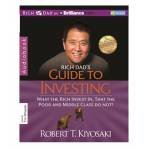 RICH DAD'S GUIDE TO INVESTING