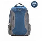 Rider Laptop Backpack 03 (Blue)