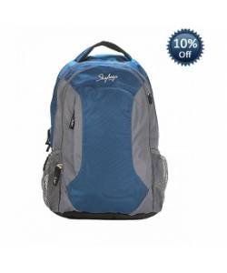 Rider Laptop Backpack 03 (Blue)