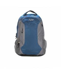 Rider Laptop Backpack 03 (Blue)