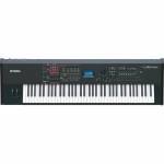 S70 XS//E	SYNTHESIZER