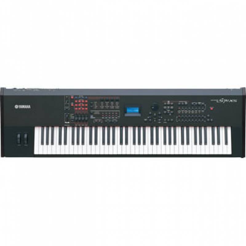 S70 XS//E	SYNTHESIZER