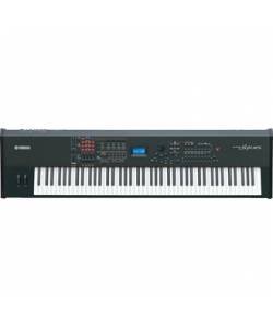 S90 XS//E	SYNTHESIZER