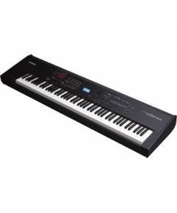 S90 XS//E	SYNTHESIZER