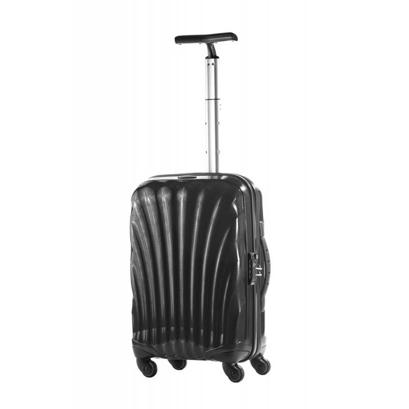 SAMSONITE COSMOLITE SPINNER 55 CM /20INCH BLACK