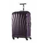 SAMSONITE COSMOLITE SPINNER 74/24 INCH VIOLET