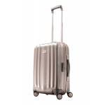 SAMSONITE CUBELITE SPINNER 68cm/25INCH CHAMPAGNE