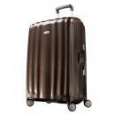 SAMSONITE CUBELITE SPINNER  76cm/28inch EARTH