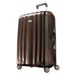 SAMSONITE CUBELITE SPINNER  76cm/28inch EARTH