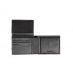 SAMSONITE  ECLECTIC WALLETS ORGANISER VERT 41X  (X) XX 001