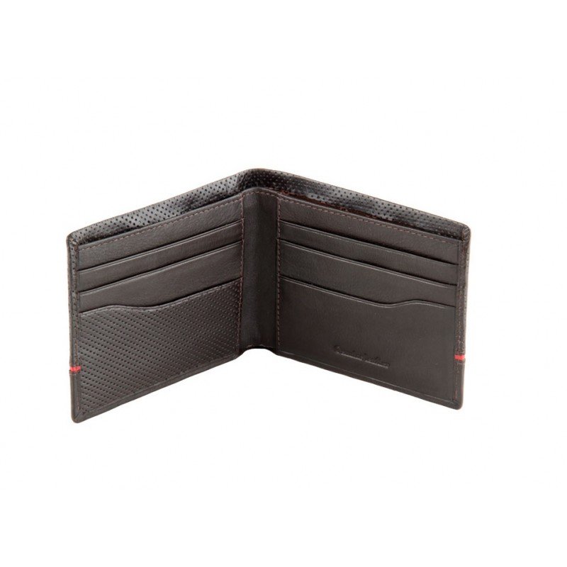 SAMSONITE ECLECTIC SLIM FOLD WALLETS 41X  (X) XX 005