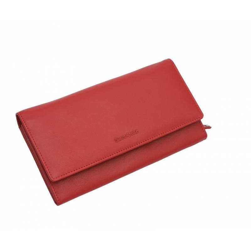 SAMSONITE PERSONA WALLETS LADIES WALLET 515 (X) XX807