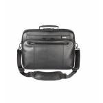 SAMSONITE SAVIO LEATHER  OFFICE CASE PLUS Z57 (X) XX 001