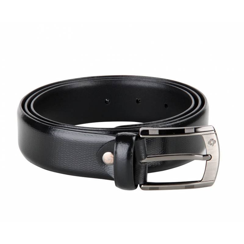 SAMSONITE STIRLINGS BELTS SK LIZARD 35MM S 38 (X) XX 15S