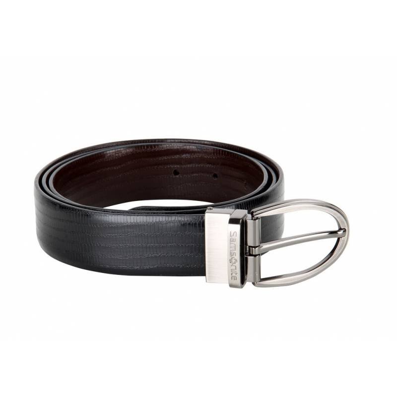 SAMSONITE BELTS TK REV CAYMEN 35MM S 38 (X) XX 007S