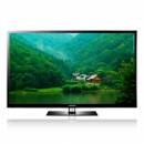 Samsung 3D Plasma TV PS51E550D1R