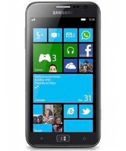 Samsung ATIV S